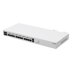 Cloud Core Router 16 Nucleos ARM, 12 puertos Gigabit, 4 SFP+ 10G