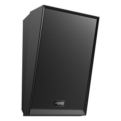 Altavoz SIP IP para voceo y paging, 2 líneas SIP, potencia de hasta 15W,  alimentación vía PoE