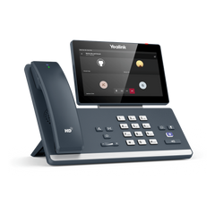 Teléfono IP Yealink MP58-WH-E2-TEAMS con Handset Bluetooth y Microsoft Teams Nativo