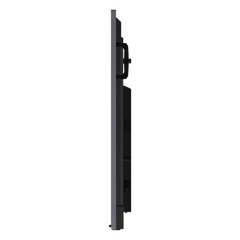 Pantalla Interactiva Touch de 65" Android 16 / Asistentes IA / Google Suite Preinstalado con Certificación EDLA / Resolución 4K / Bocinas Integradas / Entradas HDMI y VGA / Incluye 2 Lápices para Escribir