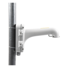 Montaje de Pared para Exterior / Compatible con Domos PTZ HIKVISION y epcom