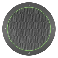 Speak 2 40, Altavoz portátil con micrófono integrado, sonido increíble para conferencias y música, versión UC, Cancelación de eco acústico (AEC) (2740-209)