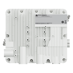 Punto de Acceso Wi-Fi 7 para Exterior / Omnidireccional 360º / 1,024 Usuarios / 1 Puerto RJ45 PoE In 2.5 Gbps / 1 Puerto SFP+ / Hasta 6.45 Gbps / Libre de Licenciamiento