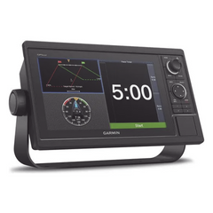 GPSMAP® 1022 ecosonda de 10" sin salida para sonda.