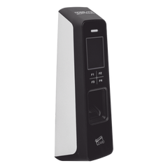 Lector de huella con LCD/ 4 Botones de Función / lector  Mifare 13.56 Mhz y Bluetooth