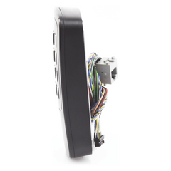Lector con teclado  / controlador /exterior/ Multitecnolgia  de tarjetas /NFC/ BLE