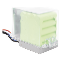 Bateria XBAT Para Automatismos FAAC / Compatible con S418, B680H, C721 y B614