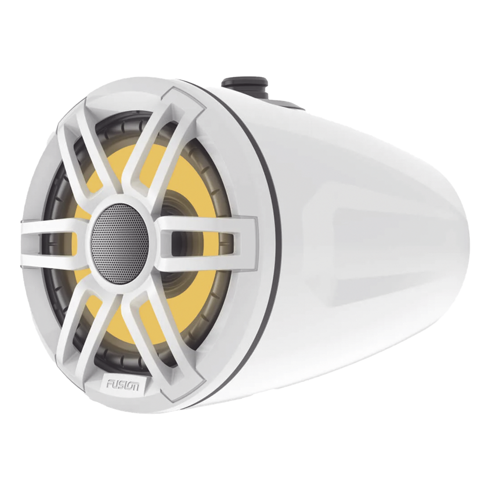 Altavoces náuticos para torre de wake de la serie XS de Fusion