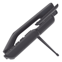 Teléfono IP Empresarial Esencial WiFi / Bluetooth, 20 líneas SIP, pantalla a color 4.3" ajustable, PoE, puertos Gigabit, conferencia local de 6 vías.