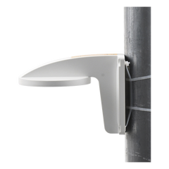 Montaje de Pared para Interior para Cámaras Tipo Domo