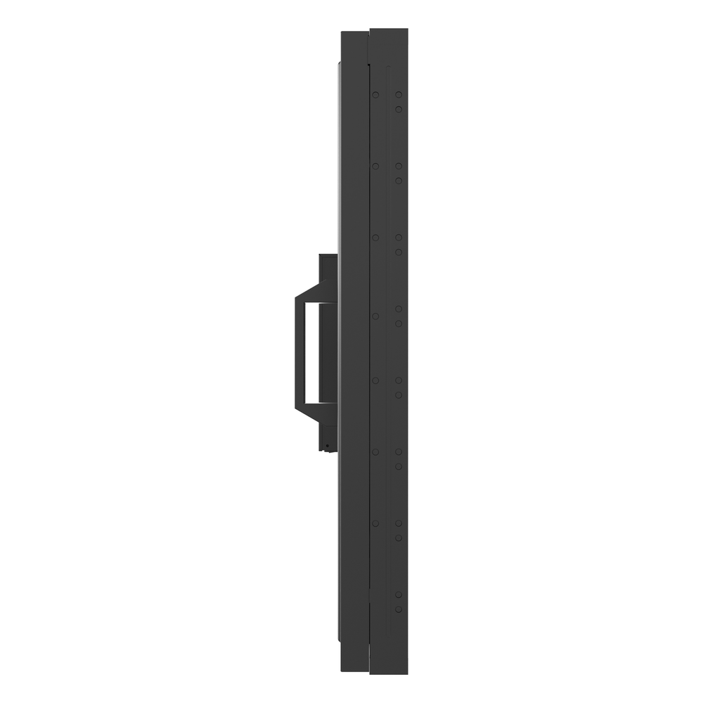 Pantalla LCD 55" para Videowall / Entrada HDMI - VGA - DVI - DP / Monitor Robusto / Bisel Ultra Delgado (1.7 mm) / Daisy Chain (Conexión en Cadena sin Software)