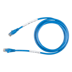 Cable Comunicación VE.can tipo A de 1.8 m para Programación de Victron con Baterías Pytes