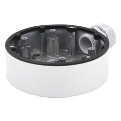 Caja de Conexión para Cámaras HIKVISION / Compatible con DS-2CD25XX / DS-2CD25XX3