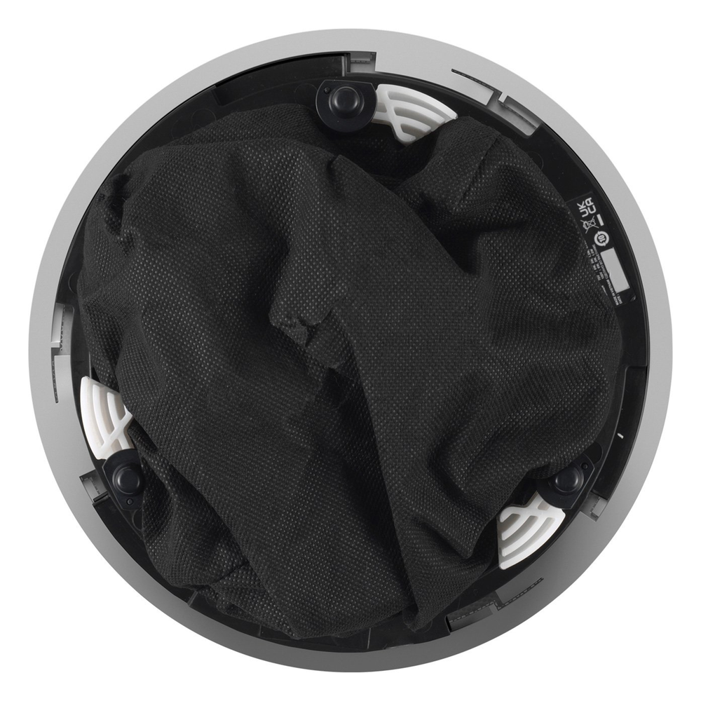 Altavoz de Plafón | 4in woofer, 0.8in tweeter | Baja y Alta Impedancia | Color Blanco