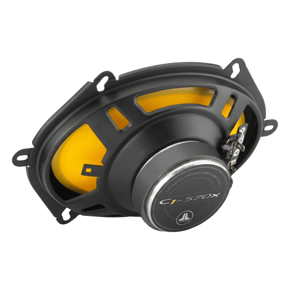 JL Audio C1 / Coaxial 5x7" MX / 50 W RMS / 4 &Omega; / Car Audio