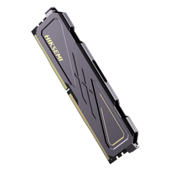 HIKSEMI ARMOR DDR4 8 GB / 3200 MHz / UDIMM 288 Pines / Intel XMP 2.0 / PC Gaming y Workstation (Morado)