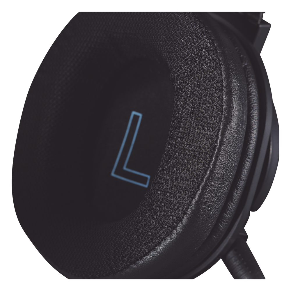 Headset de Audífonos con Micrófono | Ideal para Gaming y Streaming | Uso general | Micrófono desmontable | Audífonos calidad de Estudio