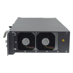 OLT GPON OptiXAccess Carrier Class con 1 tarjeta de 16 puertos GPON C++, 2 ranuraas, 1 fuente de alimentación AC, 2 UR