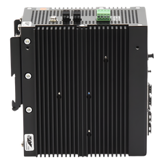 Switch Industrial PoE+ Capa 3 D/8 Puertos 10/100/1000 PoE af/at, 4 x SFP (TAA)