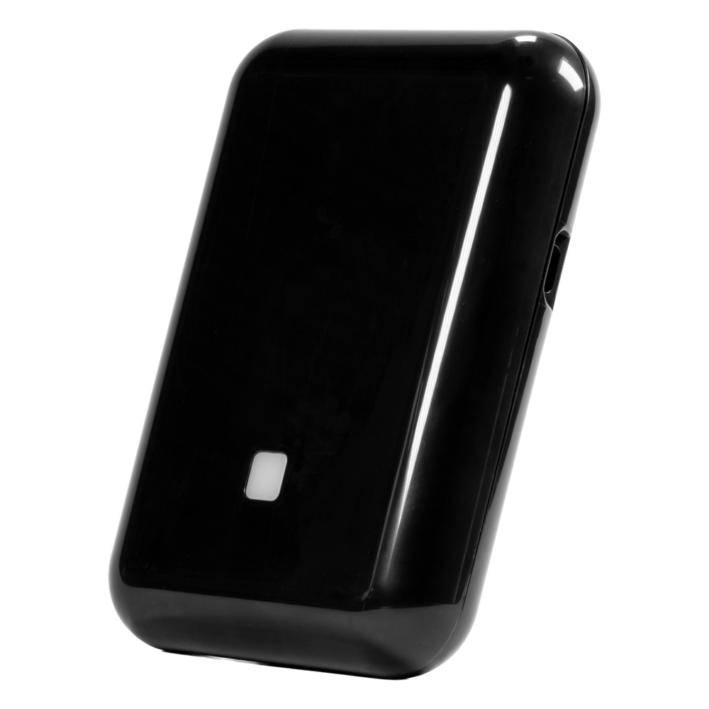 Controlador de Acceso IP 1 Puerta / Wi-Fi + 4G LTE + Bluetooth / RFID y NFC / App RControl / 1 Año de Servicio 4G LTE Ilimitado Incluido