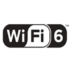 Punto de acceso Wi-Fi 6 802.11 ax 1.77 Gbps, MU-MIMO 2x2:2 con administración desde la nube gratuita o stand-alone.
