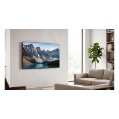 ROKU SmartTV QLED 50 Pulgadas / Resolucion 4K UHD / Dolby Audio / 3 puertos HDMI / WiFi / VESA 200x200 mm