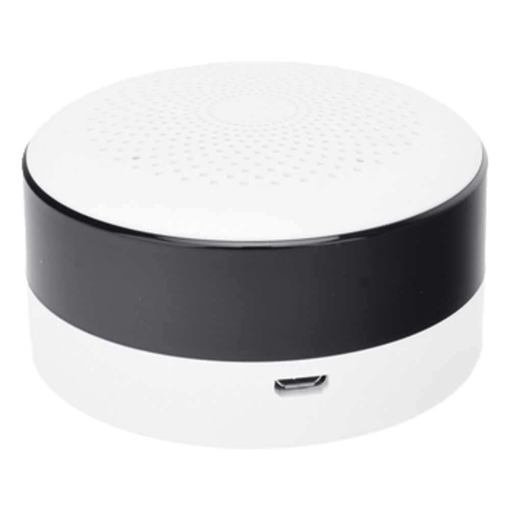 Control de señal IR ideal para Minisplit, señal inalámbrica Zigbee compatible con Panel de control Akubela y otros controladores