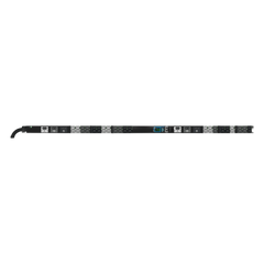 PDU Inteligente Enlogic Advantage MSPO / 42 Tomas (21) C13 + (21) 4-en-1 C13/C15/C19/C21 / 208 Vca Trifásico 3P Delta 60 A (48 A) / 17.3 kVA / Monitoreo y Switcheo por Toma / 0U Vertical 1.78 m (5.8 ft)