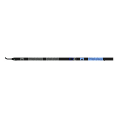 PDU Inteligente Enlogic Advantage MS / 24 Tomas (20) C13 + (4) C19 / 208 Vca Monofásico 30 A (24 A) / 5.0 kVA / Monitoreo por Entrada y Switcheo por Toma / 0U Vertical 1.75 m (5.7 ft)