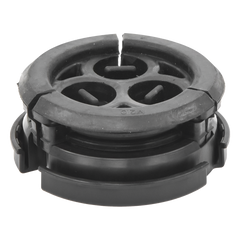 Bota Pasamuro de 4. Incluye 3 Orificios para Cable Coaxial de 7/8