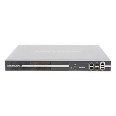 Decodificador de Vídeo de 8 Salidas HDMI 4K / Soporta hasta 128 canales de Vídeo Simultáneos / Videowall