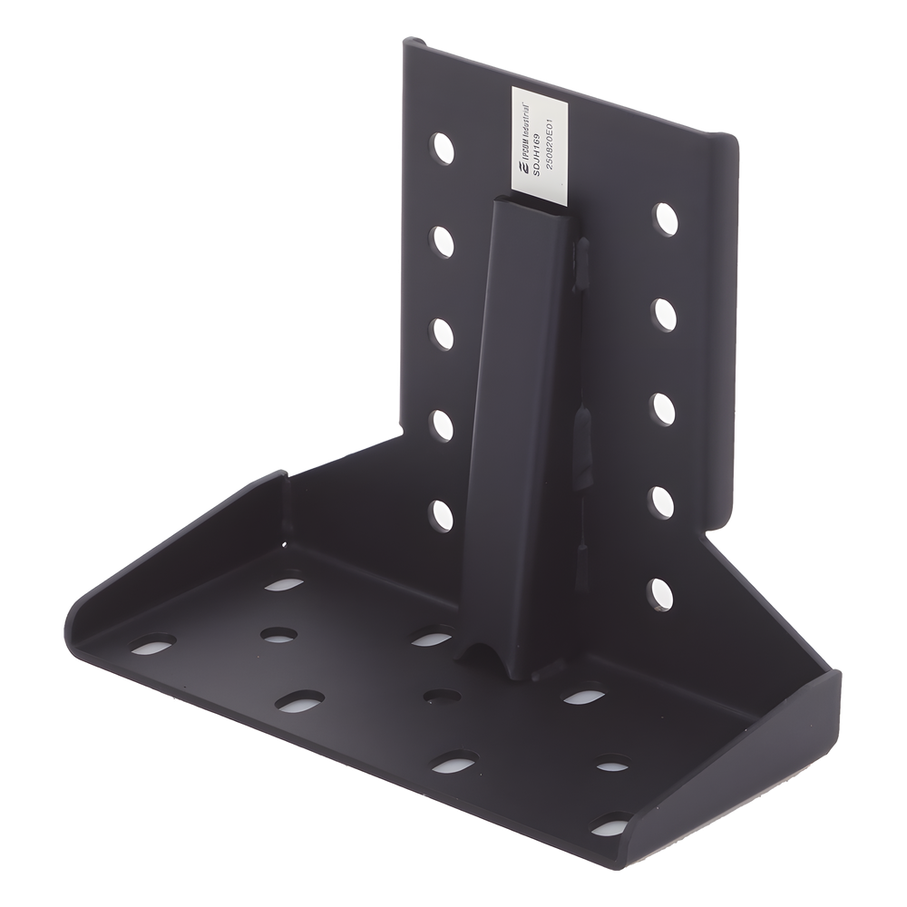 Placa_ Accesorio para Montaje de pantalla desde la Pared | Fabircada en Acero.