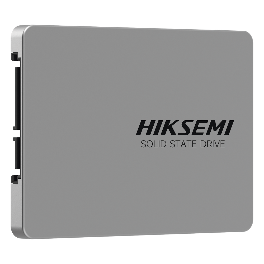 SSD para Videovigilancia Móvil / 1024 GB / 2.5" / SATA III / 550 MB/s Lectura / 525 MB/s Escritura / 24/7 / 0°C a 70°C
