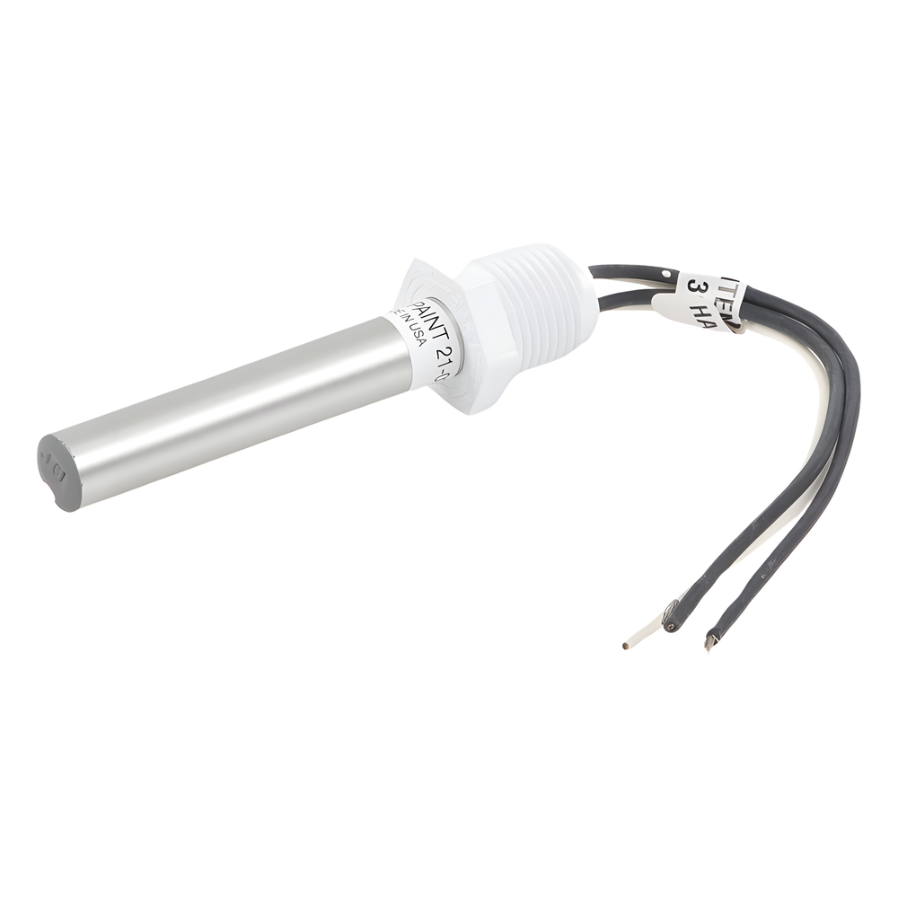 Detector de temperatura (90 °C) convencional tipo lápiz resistente a clima