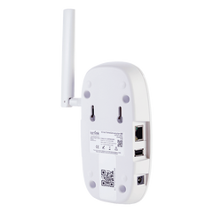 Gateway LoRaWAN Para el Internet de Las Cosas.