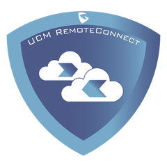 Licencia anual Plus Remote Connect 50 usuarios y 8 sesiones concurrentes, para UCM63XX / UCM63XXA