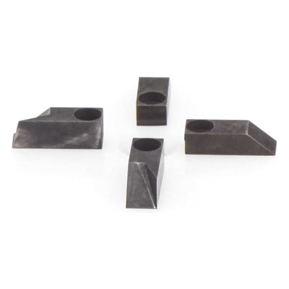 Kit de Navajas de Remplazo Para Herramientas CPT12U y CPTL4D