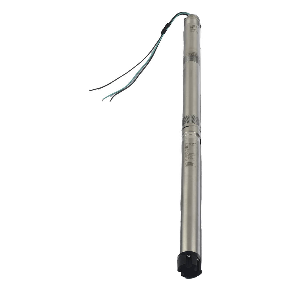 Kit de Bombeo Solar para bomba   11SQF-2