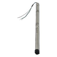 Kit de Bombeo Solar para bomba   11SQF-2