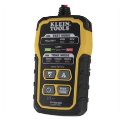 Kit de Generador de Tono y  Sonda de Rastreo para Cableado (RJ11/RJ45). Incluye  Bolsa de Protección.