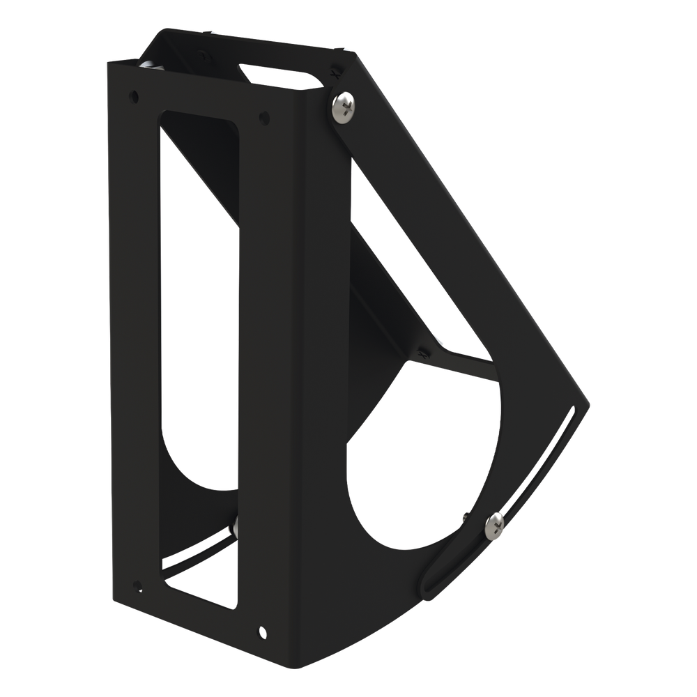 Base de Pared con Ángulo Ajustable para Lectora: DSK-1T-671M