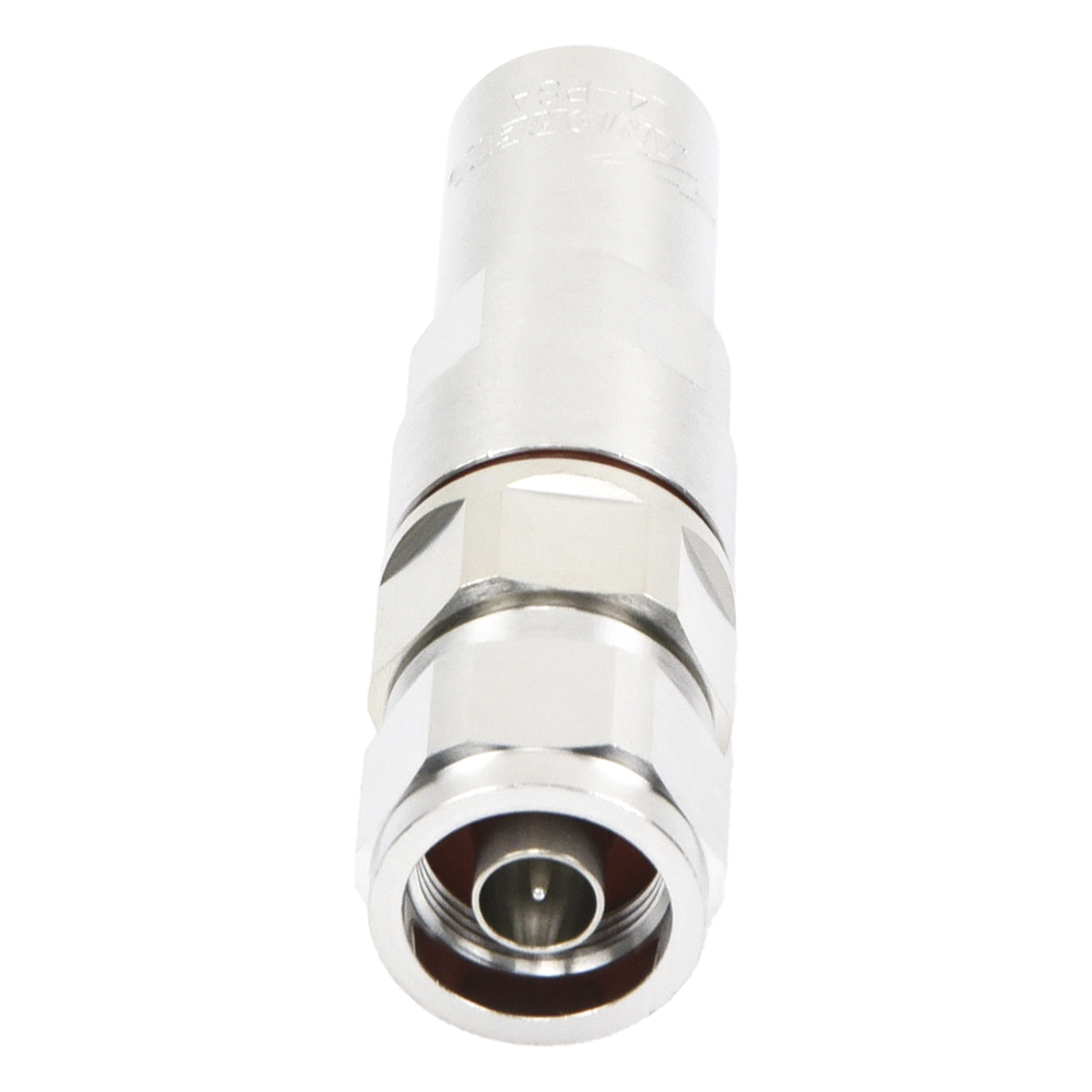 Conector N macho para cable LDF4-50A, LP-450A