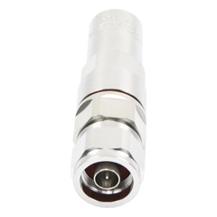Conector N macho para cable LDF4-50A, LP-450A