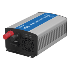 Inversor Ipower 280 W, Ent: 12V, Salida: 120 Vca