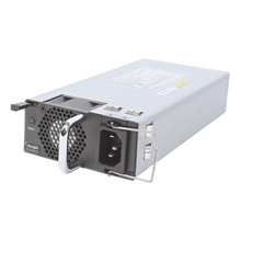 Fuente de Energía Modular, proporciona hasta 740 Watts para Switches Empresariales Ruijie Networks