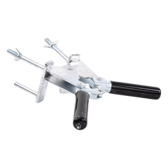 Pinza para Moldes Específicos Modelo S / Soldadura Exotérmica / 250 Soldaduras / Diseño Compacto 65x65x250 mm / Manipulación Segura