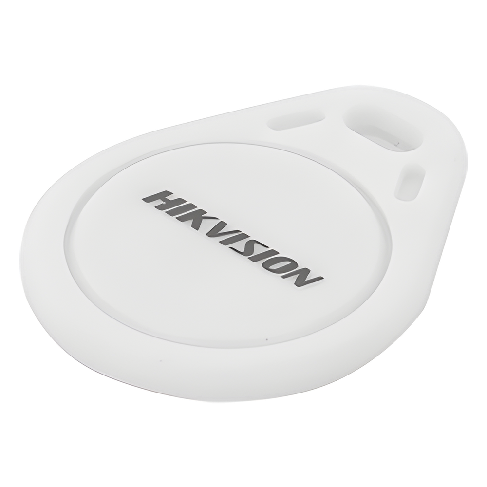 (AX PRO) Tag de Desarmado y Armado / Material Resistente PVC / 13.56MHz Mifare
