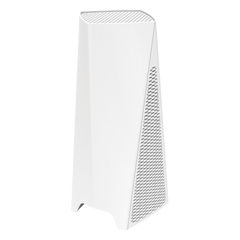 (Audience) Router Tri-Banda: uno 2.4 y dos 5 GHz,  Tecnologia Mesh