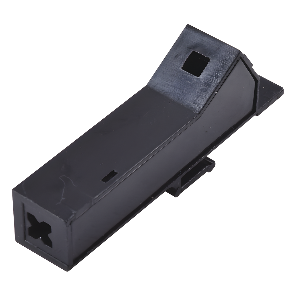 Mirilla para una mejor alineación de detectores fotoeléctricos S-FIRE
