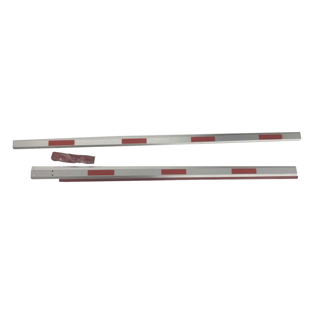 Brazo Telescopico de 5 mts para Barreras Hikvision DS-TMG520 / Octagonal